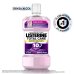 Listerine Total Care Collutorio - Ideale contro la formazione di tartaro e placca - Gusto delicato - 500 ml