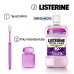 Listerine Total Care Collutorio - Ideale contro la formazione di tartaro e placca - Gusto delicato - 500 ml