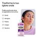 Listerine Total Care Collutorio - Ideale contro la formazione di tartaro e placca - Gusto delicato - 500 ml