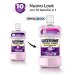Listerine Total Care Collutorio - Ideale contro la formazione di tartaro e placca - Gusto delicato - 500 ml