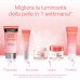 Neutrogena Bright Boost Crema Gel - Crema viso illuminante per prime rughe - 50 ml