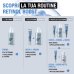Neutrogena Retinol Boost Siero Notte Intenso - Siero notte antirughe con Retinolo puro - 30 ml