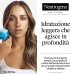 Neutrogena Acqua-Gel - Crema viso idratante per pelli normali e miste - 50 ml