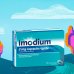 Imodium - Per diarrea occasionale acuta - 12 compresse
