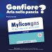 Mylicongas - Simeticone contro gonfiore e meteorismo - 50 compresse Masticabili Mylicongas - Simeticone contro gonfiore e meteorismo - 50 compresse Masticabili