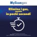 Mylicongas - Simeticone contro gonfiore e meteorismo - 50 compresse Masticabili Mylicongas - Simeticone contro gonfiore e meteorismo - 50 compresse Masticabili