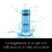 Neutrogena Hydro Boost Latte-Gel Detergente - Struccante ed antimperfezioni - 200 ml