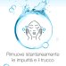 Neutrogena Hydro Boost Latte-Gel Detergente - Struccante ed antimperfezioni - 200 ml