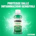 Listerine Difesa Denti e Gengive Collutorio - Ideale per l'igiene orale quotidiana - Gusto delicato - 95 ml Listerine Difesa Denti e Gengive Collutorio - Ideale per l'igiene orale quotidiana - Gusto delicato - 95 ml