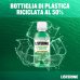 Listerine Difesa Denti e Gengive Collutorio - Ideale per l'igiene orale quotidiana - Gusto delicato - 95 ml Listerine Difesa Denti e Gengive Collutorio - Ideale per l'igiene orale quotidiana - Gusto delicato - 95 ml