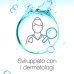 Neutrogena Hydro Boost Sorbet - Balsamo corpo rinfrescante con Acido Ialuronico - 200 ml
