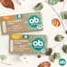 OB ORGANIC SUPER X 16