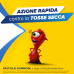 Bisolvon Tosse Sedativo - Calmante Per Tosse Secca Notturna - 20 Pastiglie Gommose