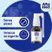 Aftamed Spray Orale Lenitivo Calmante Anti-Irritazioni - Per il trattamento delle afte - 20 ml