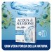 Acqua di Sirmione - Acqua termale sulfurea per il naso chiuso di adulti e bambini - 6 flaconcini da 15 ml con nebulizzatore