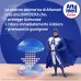 Aftamed Gel Forte - Per il trattamento di afte estese e molto dolorose - 8 ml Aftamed Gel Forte - Per il trattamento di afte estese e molto dolorose - 8 ml