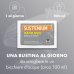 Sustenium Immuno - Integratore alimentare per stimolare le difese immunitarie - 14 bustine