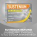 Sustenium Immuno - Integratore alimentare per stimolare le difese immunitarie - 14 bustine