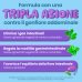 Enterogermina Gonfiore - Integratore alimentare per il meteorismo - 20 bustine Enterogermina Gonfiore - Integratore alimentare per il meteorismo - 20 bustine