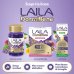 Laila DormiBene - Integratore per favorire un rapido addormentamento -  30 compresse