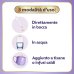 Laila DormiBene Gocce - Integratore per favorire un rapido addormentamento - 20 ml
