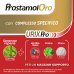 Prostamol Oro - Integratore alimentare a base di Serenoa Repens per la prostata - 20 stick Orosolubili