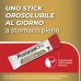 Prostamol Oro - Integratore alimentare a base di Serenoa Repens per la prostata - 20 stick Orosolubili