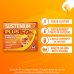 Sustenium Plus 50+ - Integratore alimentare energizzante per over 50 - 24 bustine