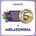 Laila DormiBene - Integratore per favorire un rapido addormentamento - 30 Pastiglie gommose