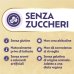 Laila DormiBene - Integratore per favorire un rapido addormentamento - 30 Pastiglie gommose