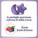 Laila DormiBene - Integratore per favorire un rapido addormentamento - 30 Pastiglie gommose