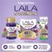 Laila DormiBene - Integratore per favorire un rapido addormentamento - 30 Pastiglie gommose