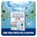 Acqua di Sirmione Kids - Spray nasale a base di acqua termale per naso chiuso bambini - 6 flaconcini da 15 ml con nebulizzatore