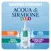 Acqua di Sirmione Kids - Spray nasale a base di acqua termale per naso chiuso bambini - 6 flaconcini da 15 ml con nebulizzatore