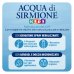 Acqua di Sirmione Kids - Spray nasale a base di acqua termale per naso chiuso bambini - 6 flaconcini da 15 ml con nebulizzatore