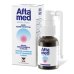 Aftamed Spray Orale Lenitivo Calmante Anti-Irritazioni - Per il trattamento delle afte - 20 ml