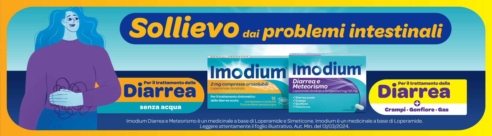 imodium