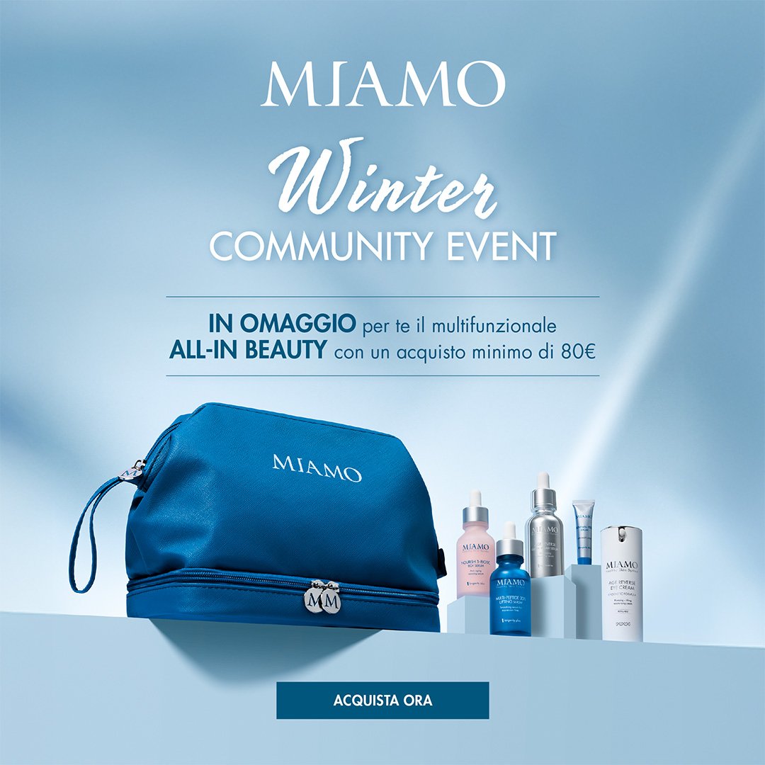 miamo beauty case