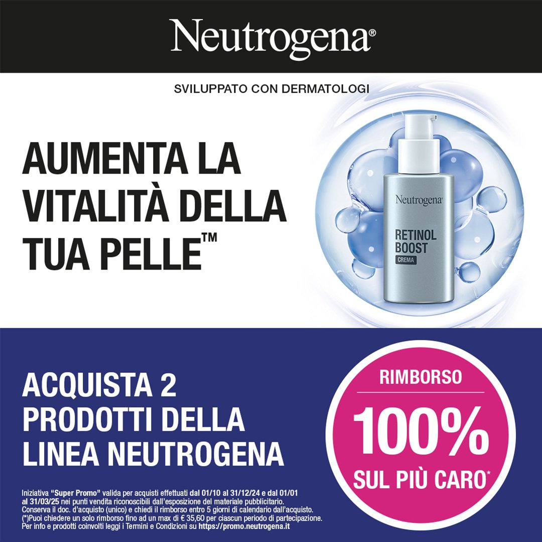 neutrogena