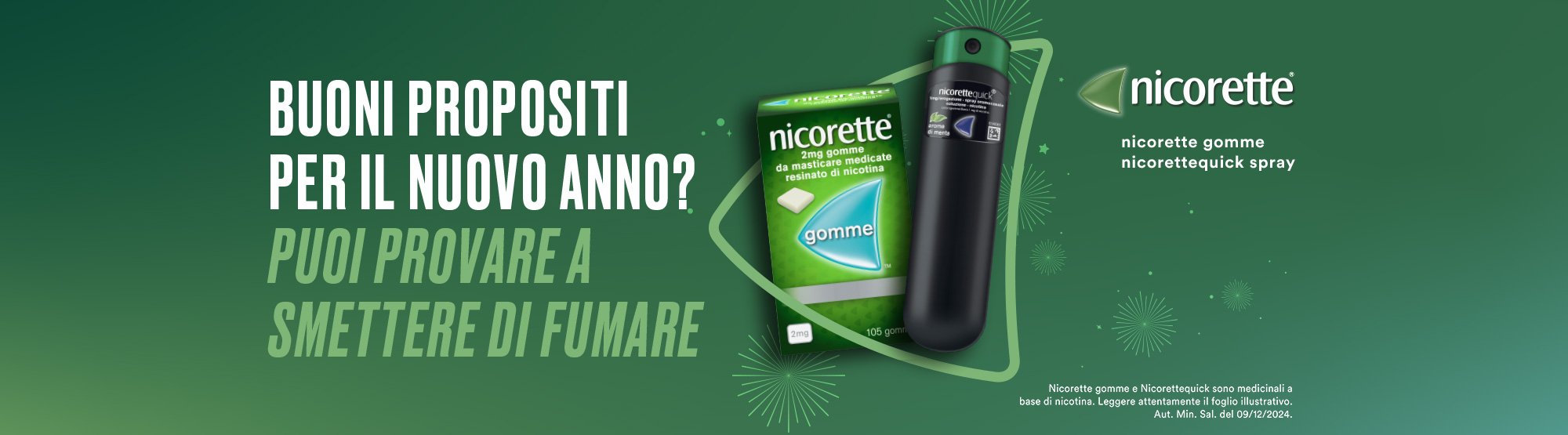 nicorette