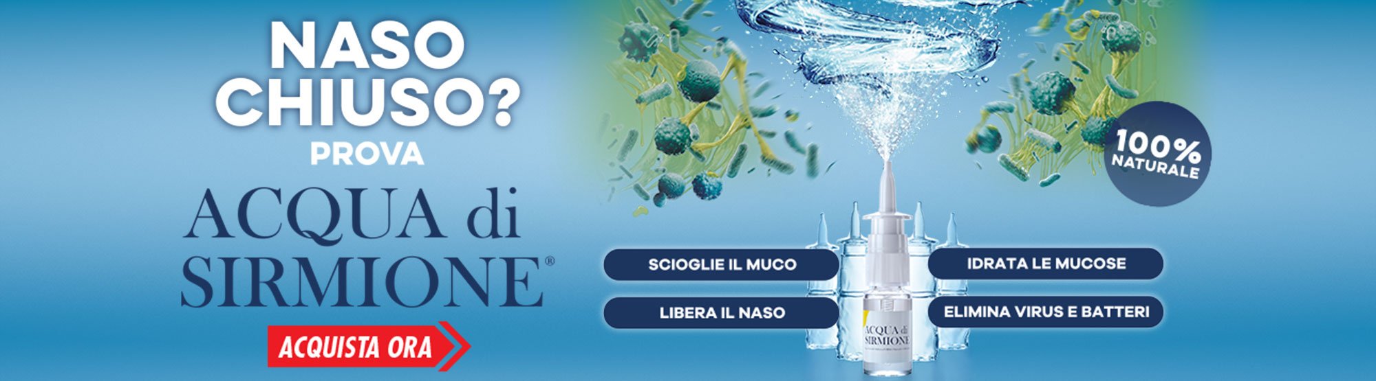 acqua di sirmione