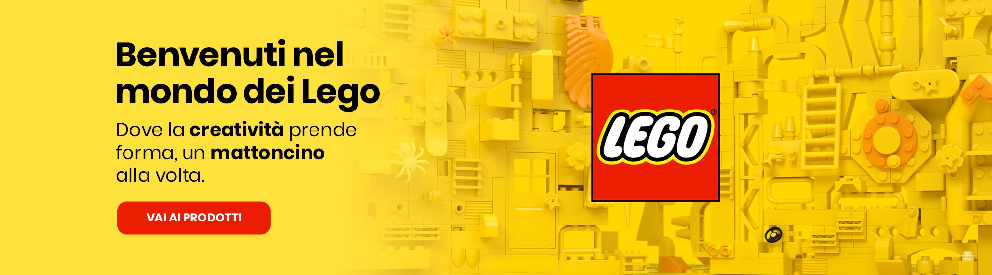 lego