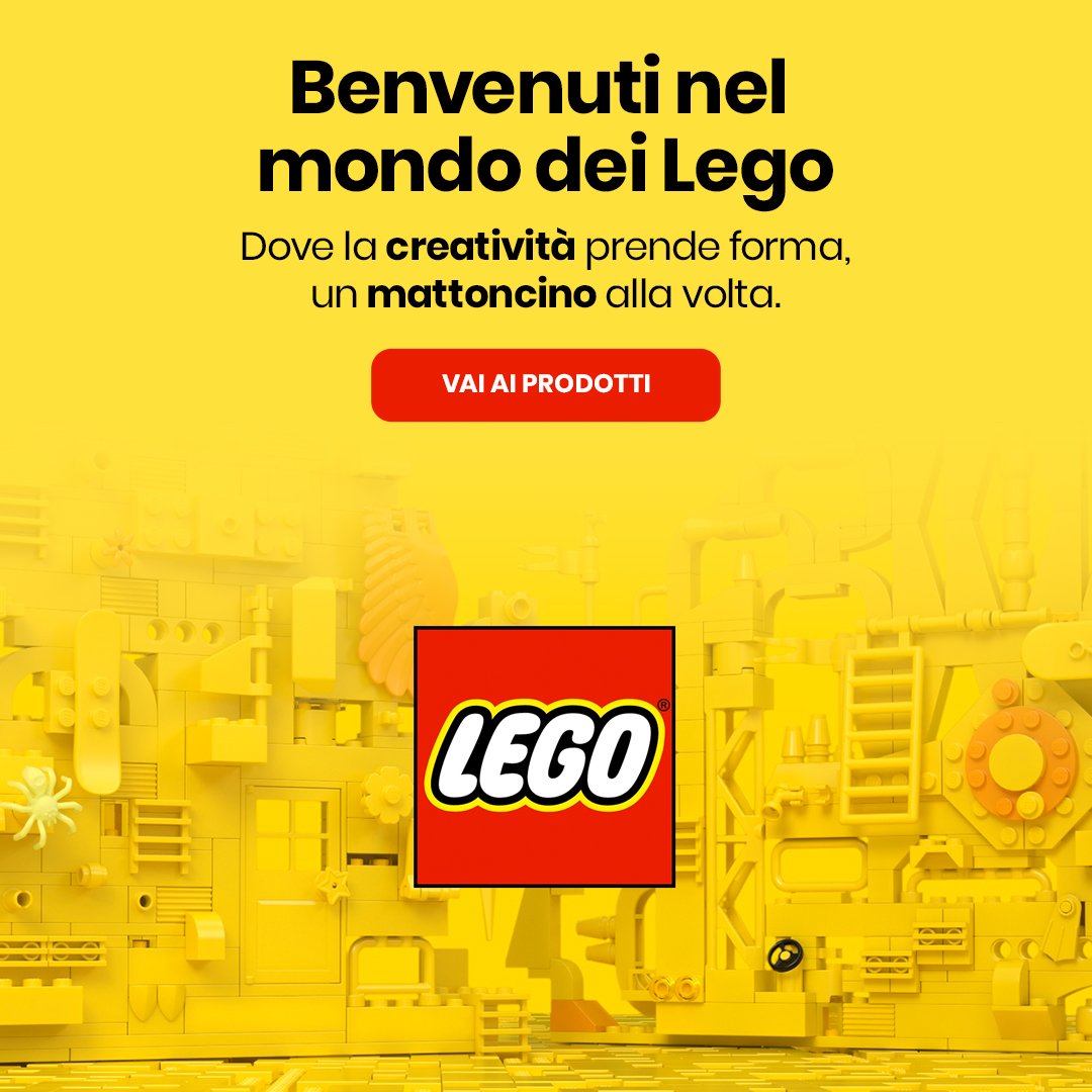 lego