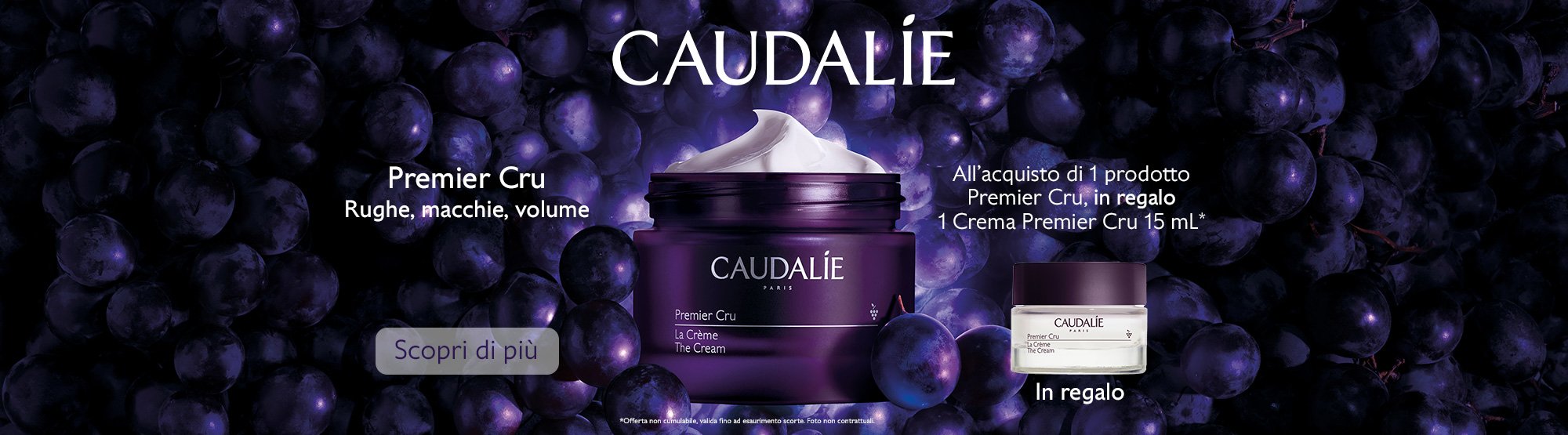 caudalie