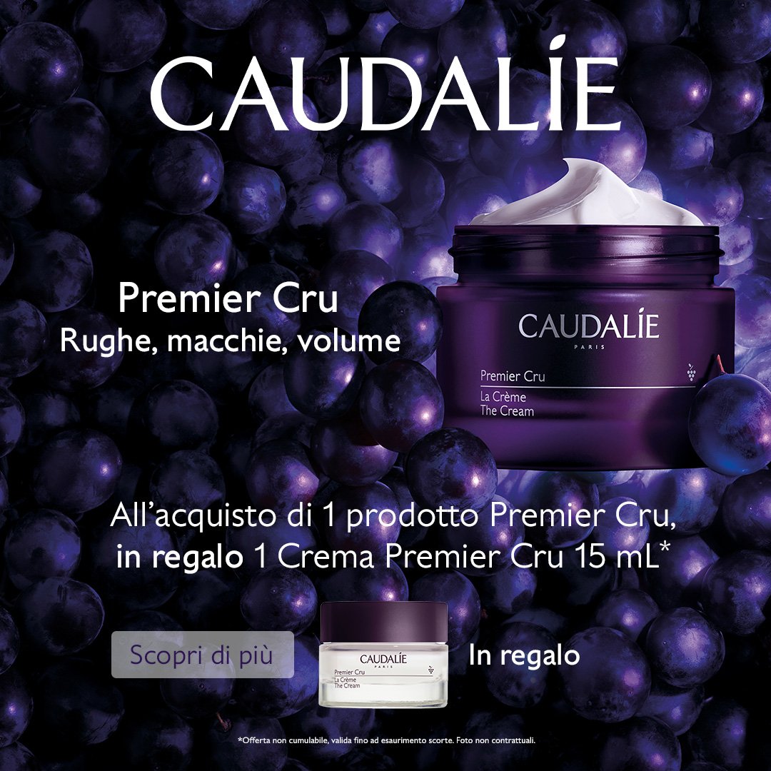 caudalie