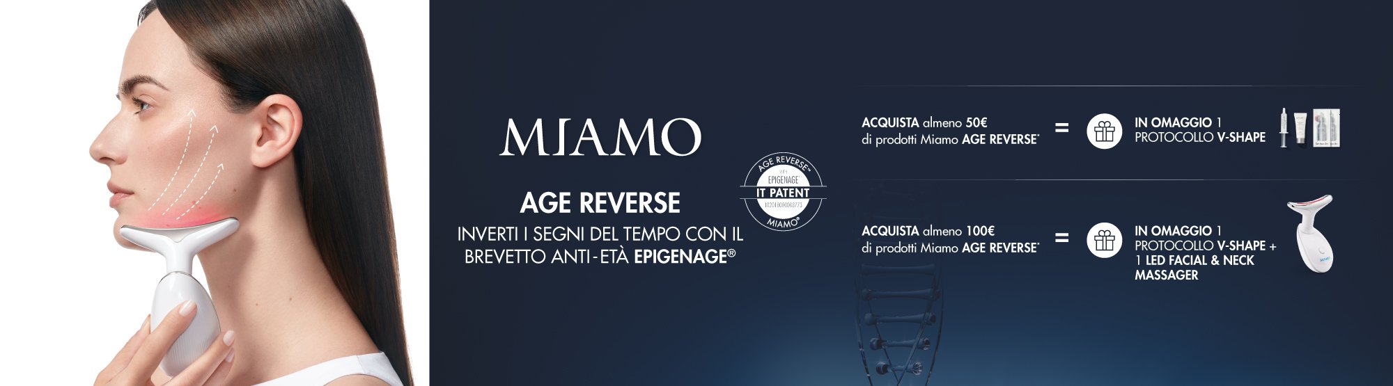 miamo age reverse