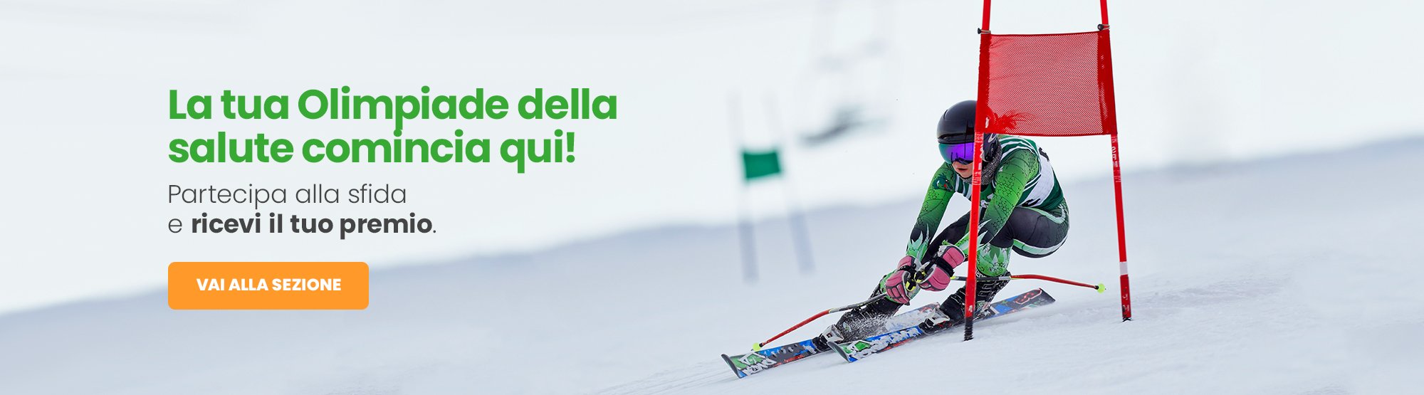 olimpiadi della salute