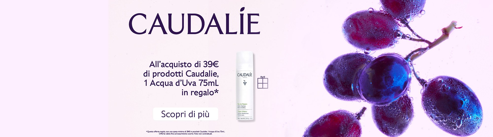caudalie