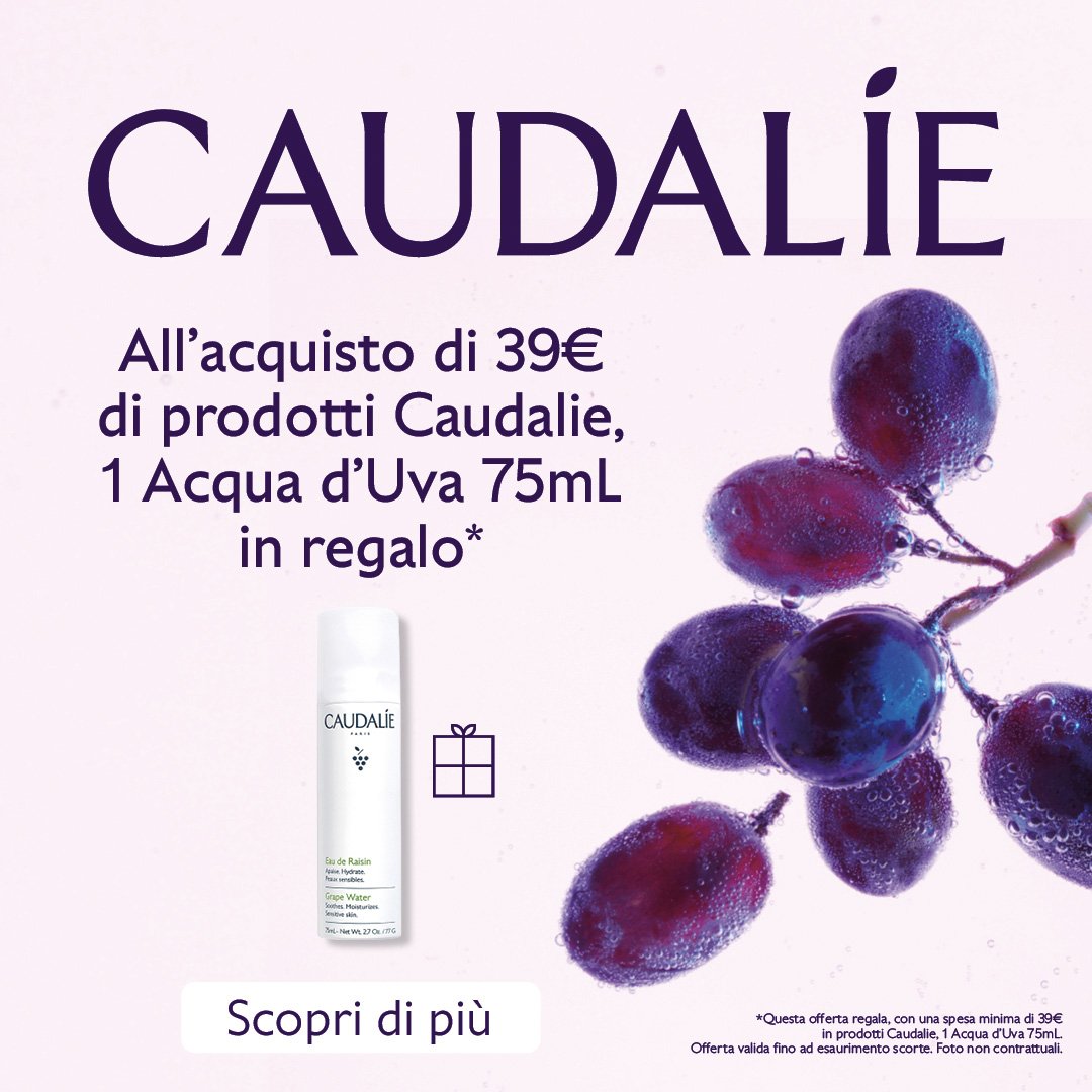 caudalie