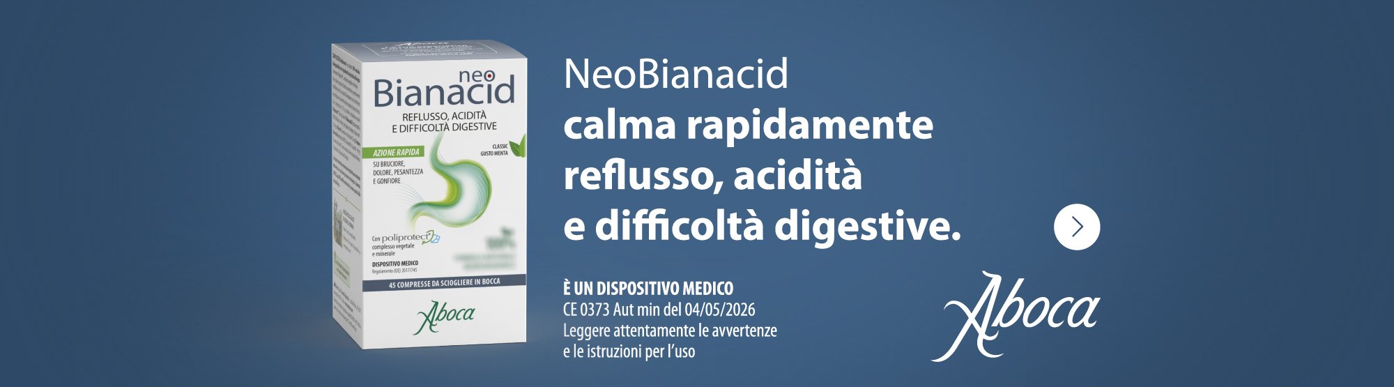 aboca neobianacid